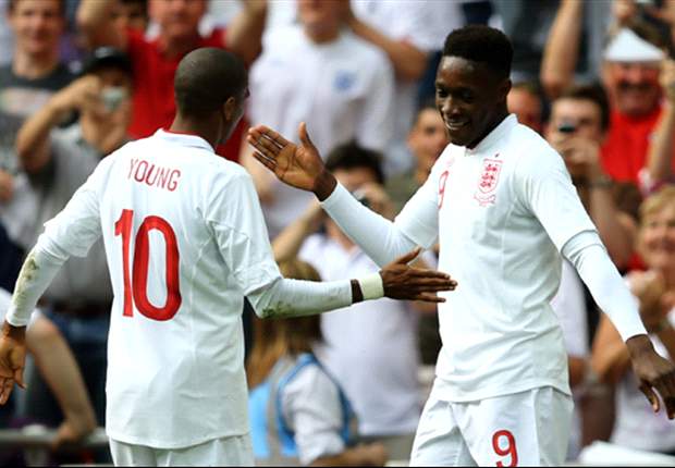 Danny Welbeck Senang Berduet Dengan Ashley Young