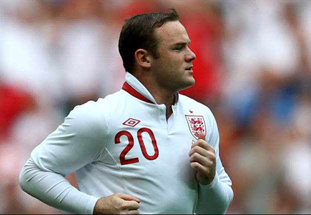 Rooney return will provide England with new dimension, fears Shevchenko