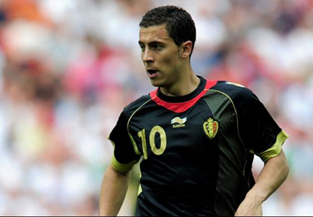 Hazard: Belgium deserved to beat England