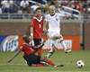 Canada-U.S. rivalry more cordial than most