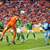 Dutch on the right track, says Van Marwijk