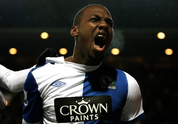 QPR versterkt zich met Hoilett