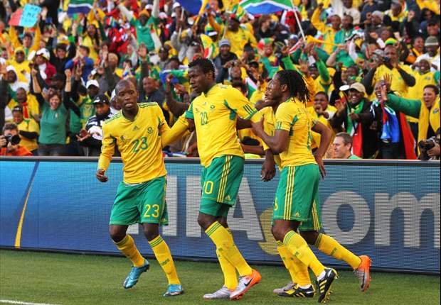 New South Africa coach Igesund to debut against Brazil