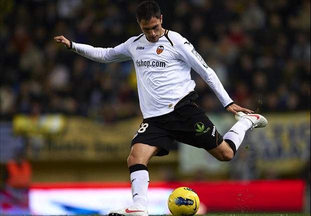 Ruiz: Valencia must try to challenge Real Madrid and Barcelona