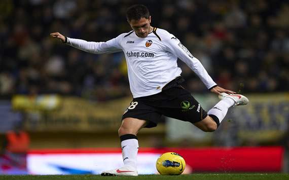 Ruiz: Valencia must try to challenge Real Madrid and Barcelona