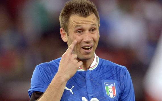 Cassano Italy