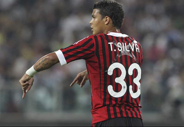 Zac Lee Rigg: Not selling Thiago Silva will be Milan's main transfer move this summer