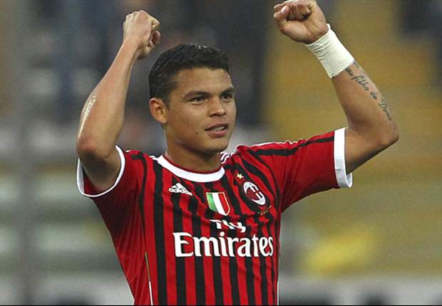 PSG prepares 50 million euro offer for Thiago Silva