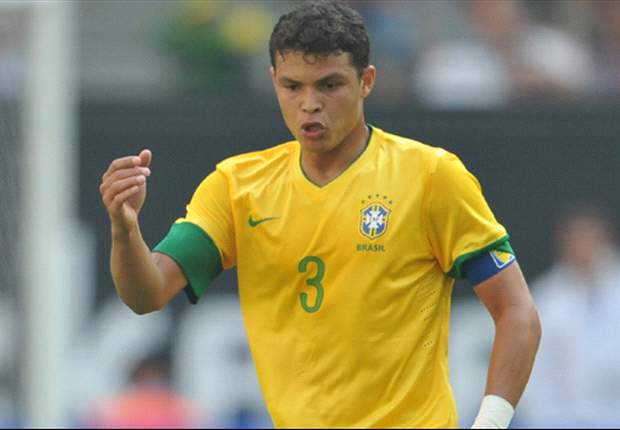 PSG quer pagar R$ 149 mi por Thiago Silva e Ibra, dizem jornais europeus