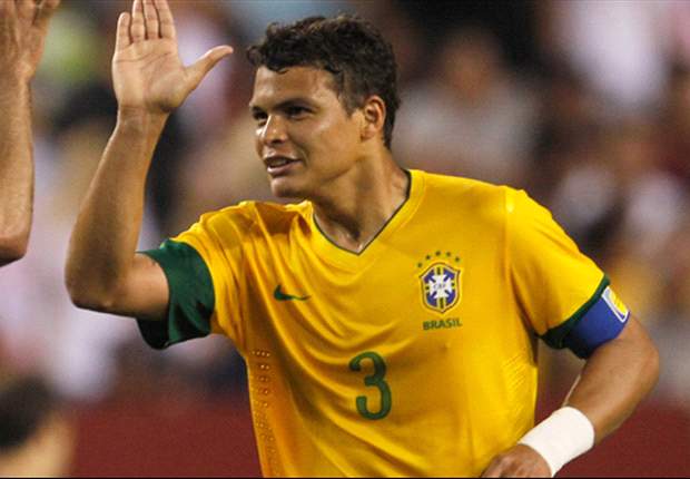 Thiago Silva: I did not want to leave AC Milan