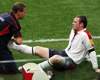 Why England are injury-ravaged before a tournament