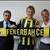Fenerbahce complete Kuyt swoop