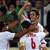 Khalatbari stuns White Wolves