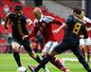 Match Report: Denmark 2-0 Australia