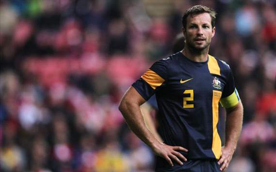 Neill future in doubt after Al Wasl release