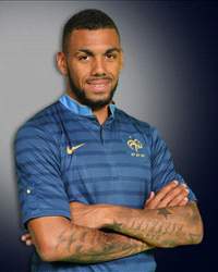 Yann M'Vila (France)