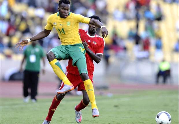 Bafana Bafana Africa Cup of Nations Squad Unpacked: The defensive line-up