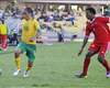 Mosimane backs Bafana after Ethiopia draw