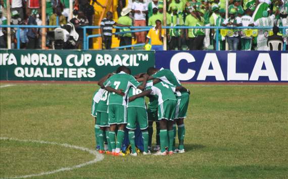 Nigeria