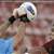 Second-half Soria strike sinks Cedars