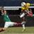 Mexico end Brazil's winning run