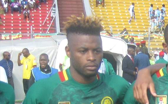 Cameroon football federation endorses new coach Jean-Paul Akono