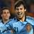 Silva spares Spain's blushes