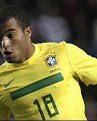 Lucas Moura