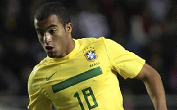 Lucas Moura