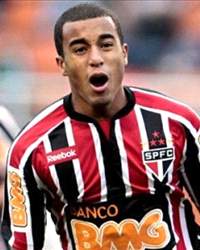 Lucas Moura