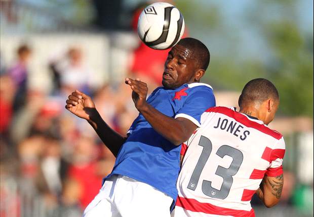 Canada sees opportunity to build on draw with United States