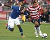 Canada sees opportunity to build on draw with United States