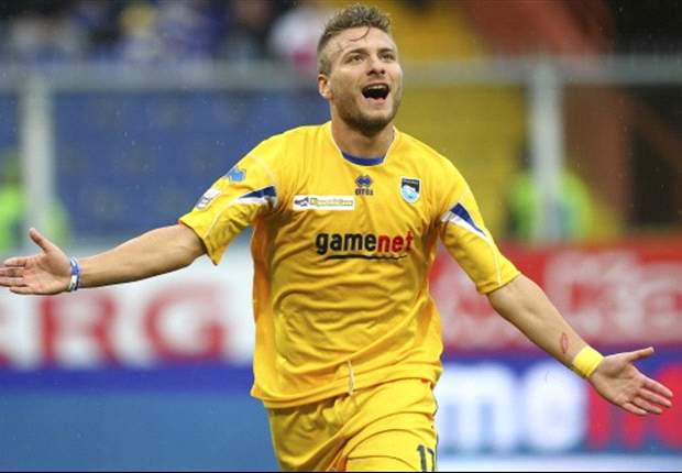 Genoa e Juventus trovano l'accordo: rinnovata la comproprietà di Immobile!