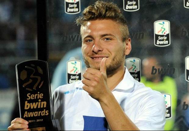 Immobile looks to end Juventus run as he bids for a return to the Old Lady