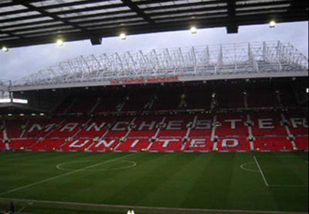 Manchester United tops Forbes' most valuable team list