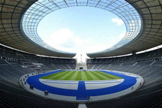 Olympia-stadium in Berlin - WC Final (AFP)