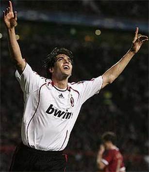 Kaka