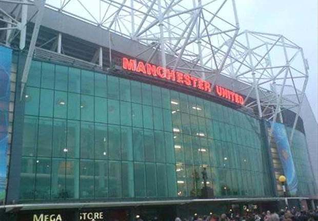 Manchester United confirm third major sponsorship deal in a week