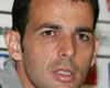 Javier Calleja se despide de Osasuna