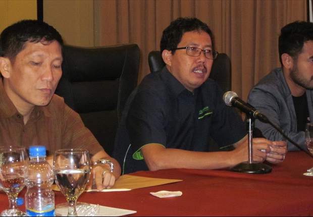 PT Liga Indonesia Janji Coret Tim Yang Tunggak Gaji