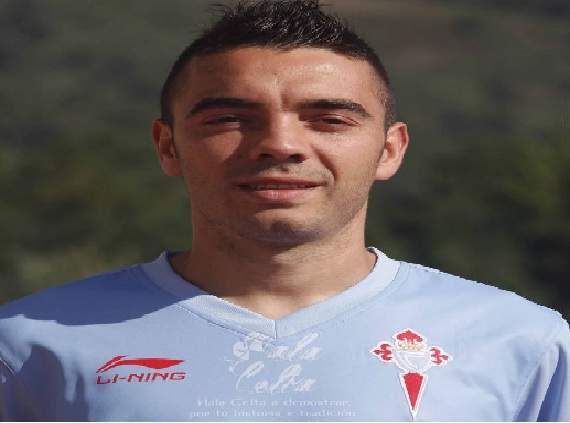 Gil Vicente 1-3 Celta de Vigo: El Celta vuelve a ganar