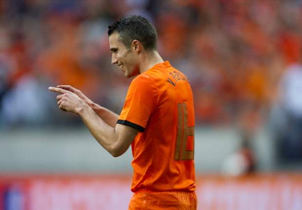 Where to catch the Premier League stars on international duty
