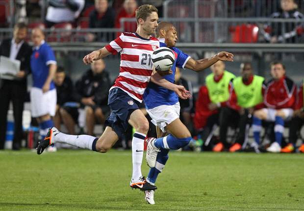 USA to face Canada in January friendly