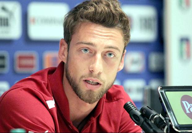 Marchisio agrees with same-sex marriage