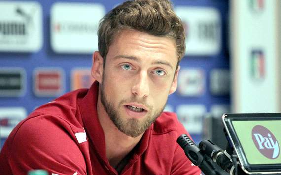 Claudio Marchisio - Italy