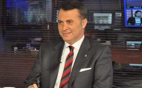 El TAS rectifica al Besiktas como excluido de las competiciones de la UEFA