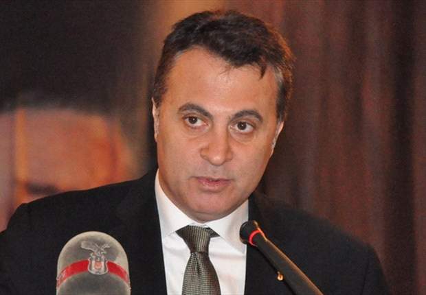 CAS rejects Besiktas appeal against Europa League ban