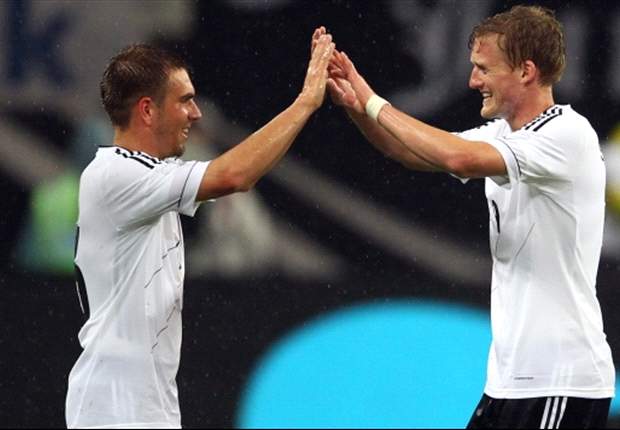 Muller & Podolski failed against Portugal: Will Reus & Schurrle start against Netherlands?