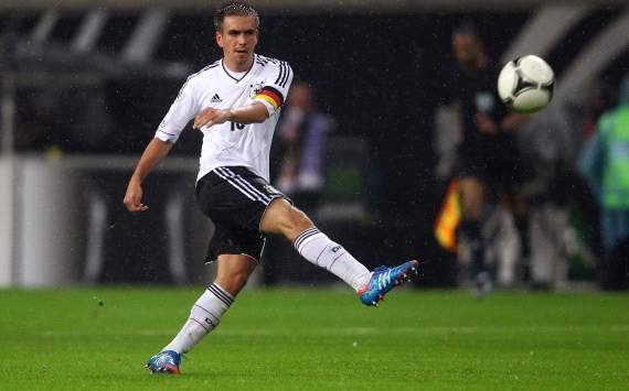 Germany, DFB team, Philipp Lahm