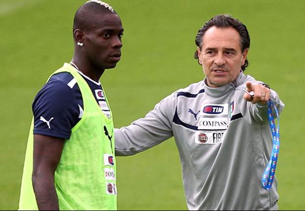 Prandelli: Spain are very strong but no team is invincible